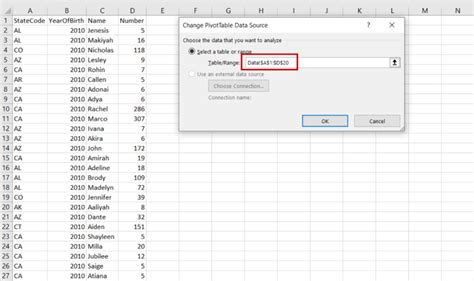 Image result for How to Expand a Pivot Table Using the Data Model