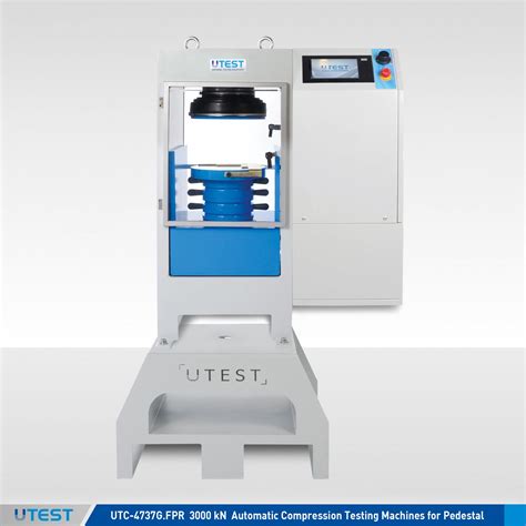 Image result for uTest Compression Machine