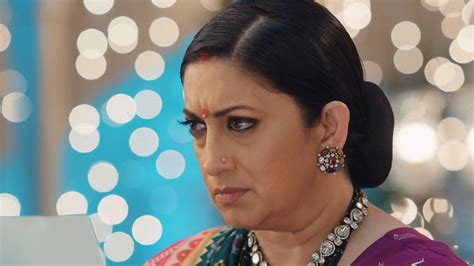 Kyunki Saas Bhi Kabhi Bahu Thi 2 Written Update, August 9: Hrithik ...