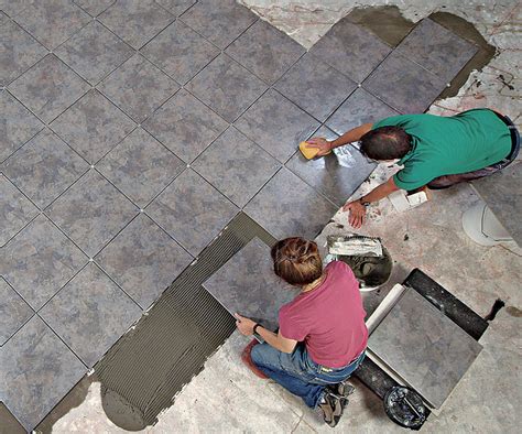 Tile Layout App 的图像结果