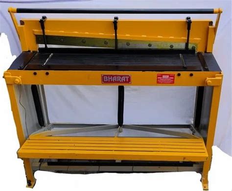 Foot Operated Treadle Shearing Machine - Treadle Shearing Machine ...