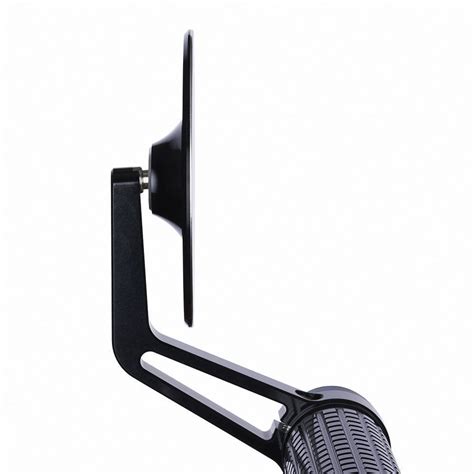 Motogadget m.view CAFE bar end mirror – LRL Motors