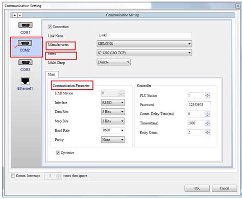 Image result for How to Program Delta HMI
