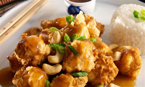 Springfield Style Cashew Chicken | Cashew chicken recipe, Recipes ...