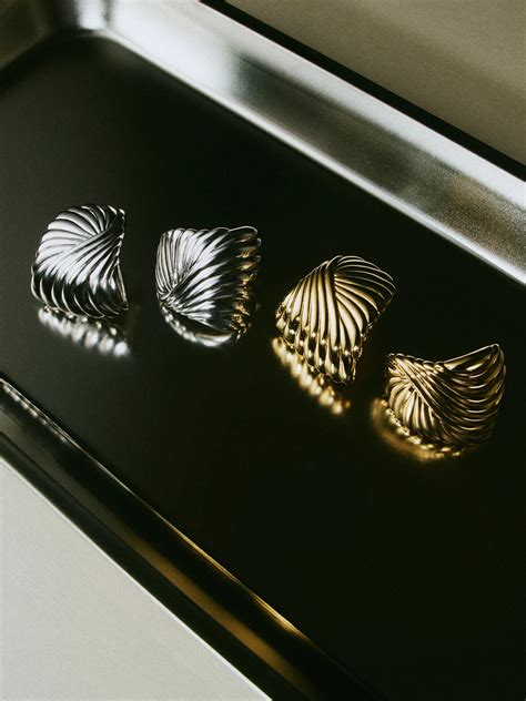 Harris Reed In Good Hands Beaded Gemstone Necklace | 18ct Gold Plated ...