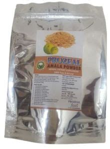 Sap Agrofarm Enterprises Anand - Prozeal Jatamansi Powder Supplier