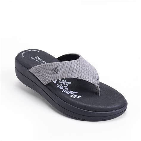 Rosa by Hooves – Durable Women’s Slippers with Orthopedic Support ...