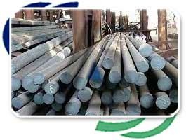EN8 Round Bar and 080m40 Steel Rod/ Hex/ Flat Bar Manufacturer India