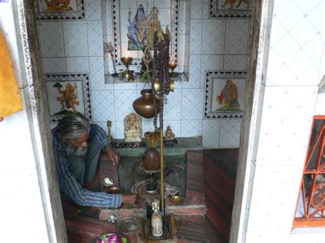 Mansha Puran Mahadev Mandir