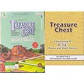 Evergreen ICSE Class 9 Treasure Chest A Collection of ICSE Poems and ...