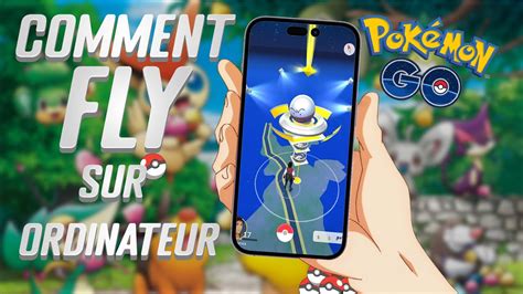 Image result for Comment Fly Sur Pokemon Go Android