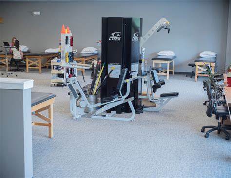 Johnson & Hayes PT - Physical Therapy for Guntersville, Hampton Cove ...