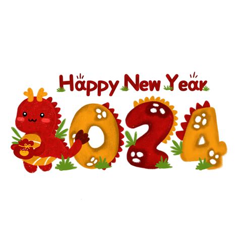 Share 100 vector chúc mừng năm mới - Happy New Year 2024