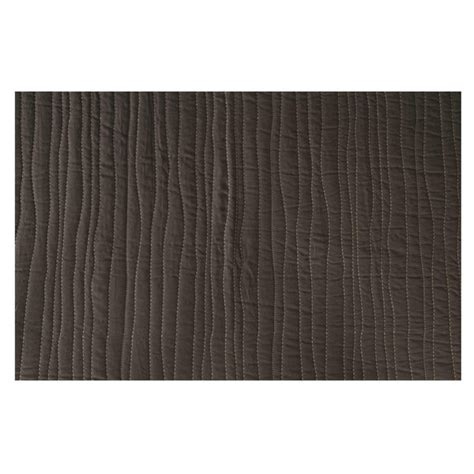 Boab Natural Bed Cover - Studio Abaca