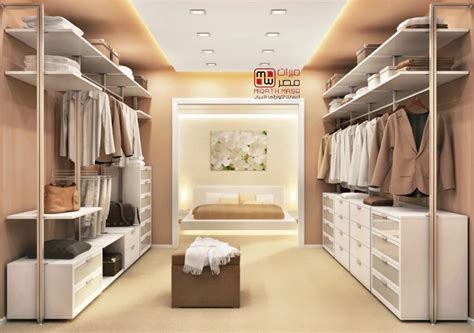 دريسنج روم مودرن | دليلك لاختيار تصميم عصري وأنيق