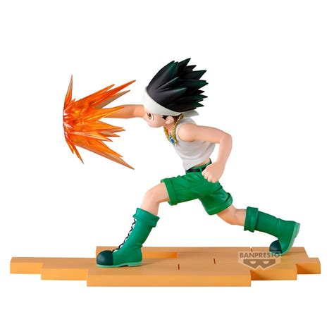 Hunter X Hunter Figures – JumpIchiban