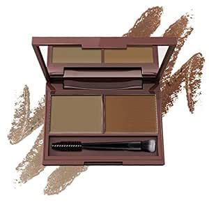 Buy Biotique Natural Makeup Diva Define Perfect Brow Filler, Mocha ...