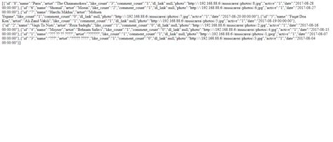 Image result for Python Json Encode UTF-8