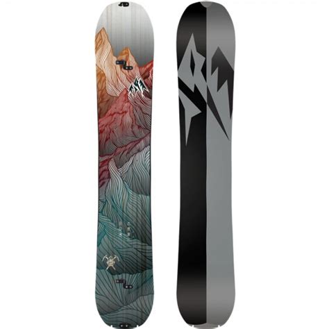 Jones Solution Split Herren Splitboard 2020 | Fun-Sport-Vision