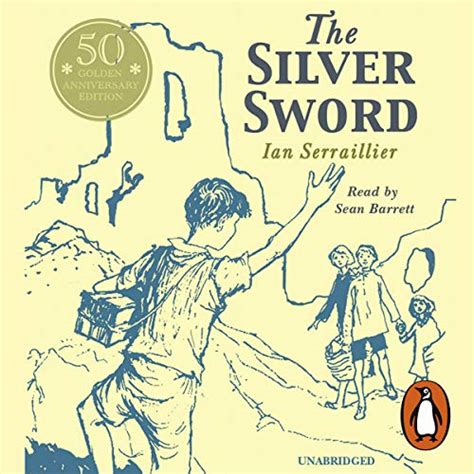 The Silver Sword (Audio Download): Amazon.in: Ian Serraillier, Sean ...
