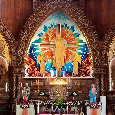 St. Thomas Syro-Malabar Catholic Church, Malayattoor - Tripadvisor