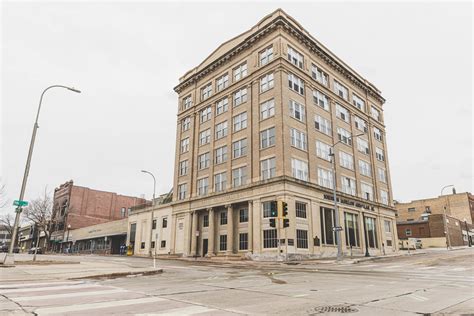 91 years on, reminders of John Dillinger, Baby Face Nelson gang bank robbery remain