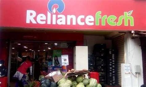 Reliance Fresh – Peelamedu | www.ourcities.in