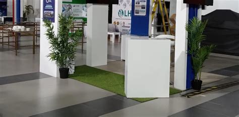 GMSOLUTION Soluciones experta: Stands, Opiniones de clientes y Servicios