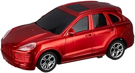 SEEDO Rechargeable 1: 24 Scale Remote Control Spectre Car with Metallic ...