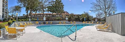 SEA MARK TOWER (Myrtle Beach) - Hotel Reviews & Photos - Tripadvisor