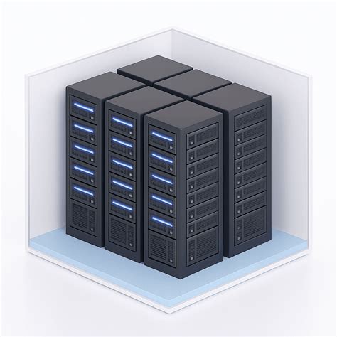 Data Center Engineering Services | Mission-Critical Design & MEP ...