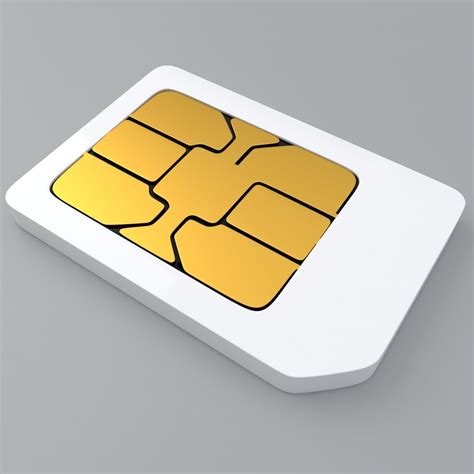 Image result for Micro Sim Card