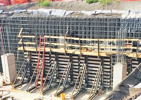 Image result for Form Work Support