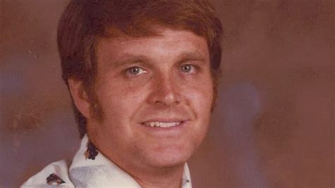 Theodore James McCall
