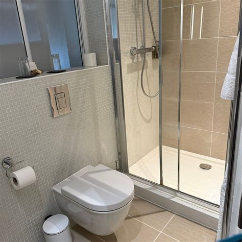 THE WESLEY EUSTON (London) - Hotel Reviews, Photos, Rate Comparison ...