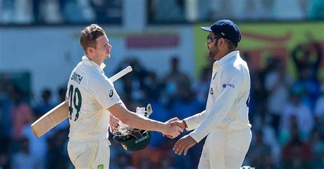 Ahmedabad Test: India eye World Test C’ship final berth, inspired Smith ...