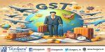GST Compliance for Travel Agents