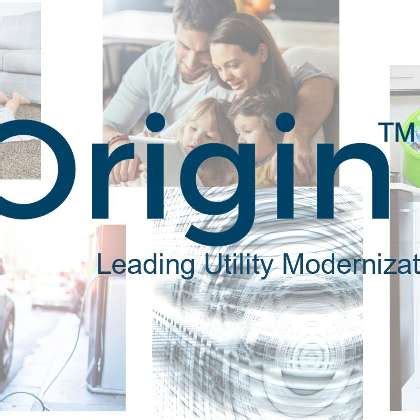 Origin Office Photos