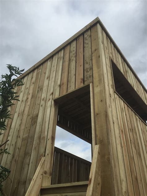 DIY Tree Hut 的图像结果