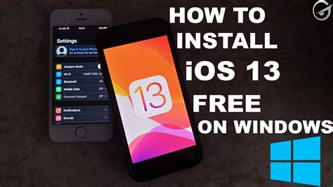 Installer iOS Sur Windows 10 的图像结果