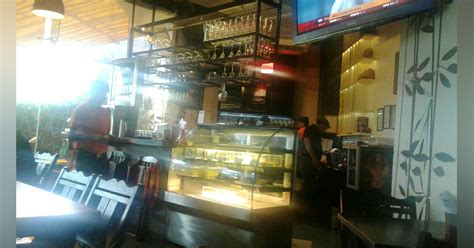 What A Steal Deal: Gorge On Delicacies At Soy Street's Lunch Buffet ...