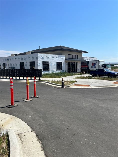 Updates at Zimmerman Luxury Apartments | Billings, MT