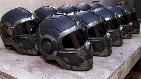 Image result for Taskmaster Helmet