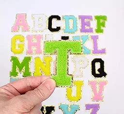 Buy WRAPPING STUDIO Personalized Stylish Caps with Random Color Initial ...