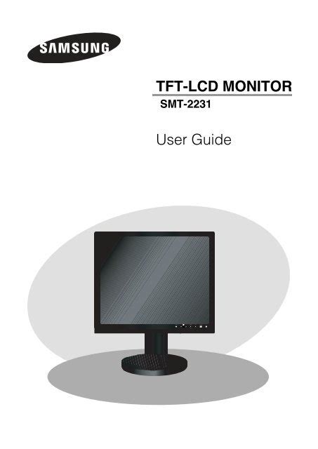 Image result for TFT LCD Monitor Installation