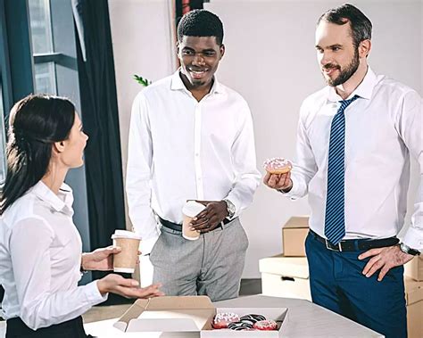 Image result for Co-Worker First