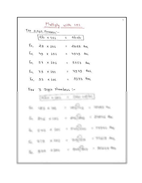 Image result for Maths Calculation Tricks