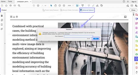 Image result for Adobe PDF Remove Password