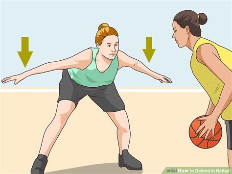 Netball GD 的图像结果