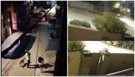 'Shaken, sound like wave in ocean': Why did 4.0-magnitude earthquake in ...